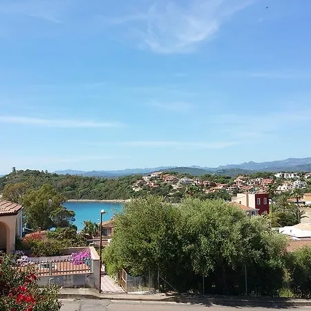 アパートホテル Caffarena 4*