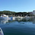 Lägenhetshotell Caffarena