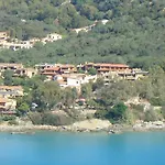 Caffarena מלון דירות 4*