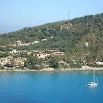 Caffarena Lägenhetshotell Àrbatax