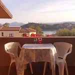 Caffarena 4* Àrbatax