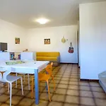Caffarena Lägenhetshotell 4*