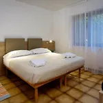 מלון דירות Caffarena 4*