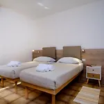 Lägenhetshotell Caffarena Àrbatax