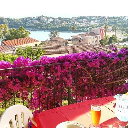 Caffarena