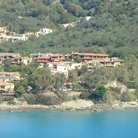 Caffarena Aparthotel 3*