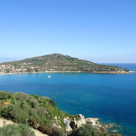 Caffarena 4* Àrbatax