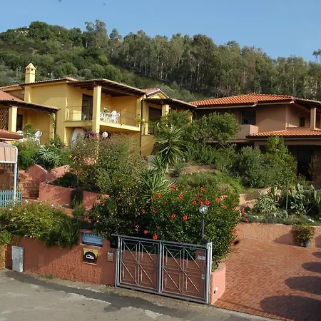 Caffarena 3*
