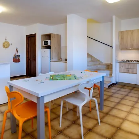 Aparthotel Caffarena