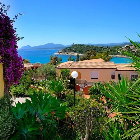 Caffarena Aparthotel