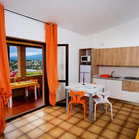 Caffarena 4* Àrbatax