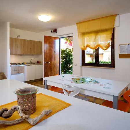 Hotel apartamentowy Caffarena