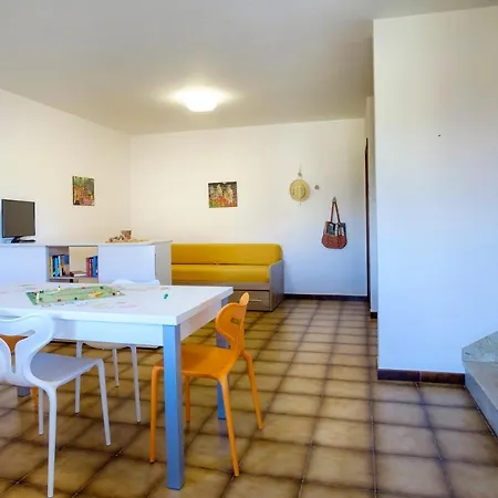 Caffarena Aparthotel 3*