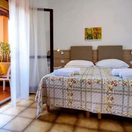 Aparthotel Caffarena