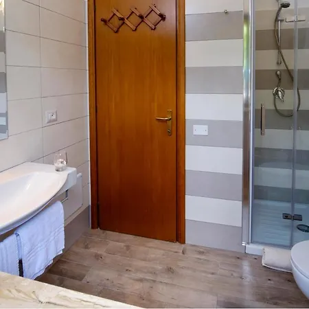 Caffarena Hotel apartamentowy 4*