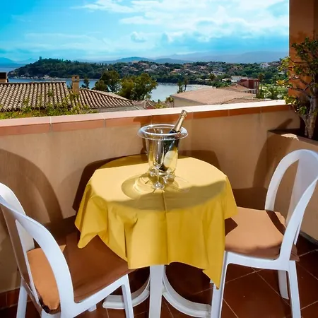Caffarena 4* Àrbatax