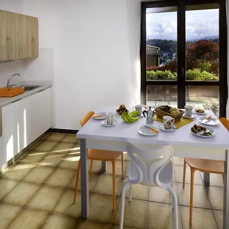 Caffarena 4* Àrbatax