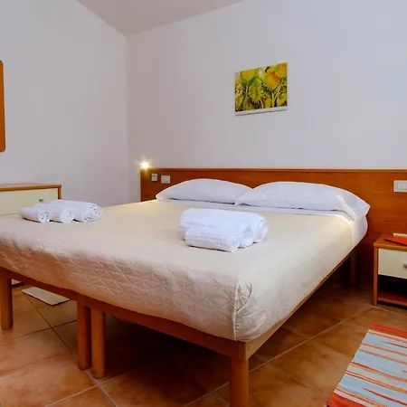 Aparthotel Caffarena