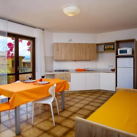 Caffarena 3* Àrbatax