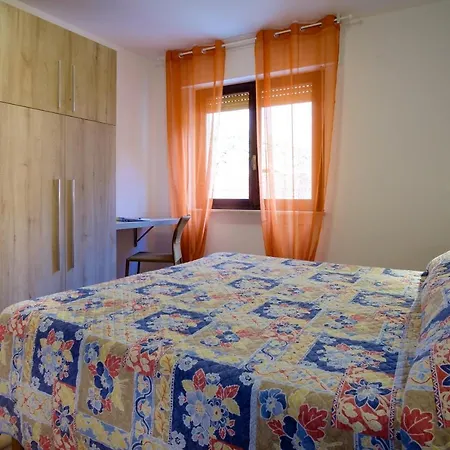 Aparthotel Caffarena 4*