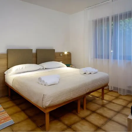Hotel apartamentowy Caffarena 4*