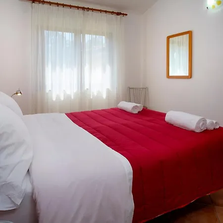 Aparthotel Caffarena