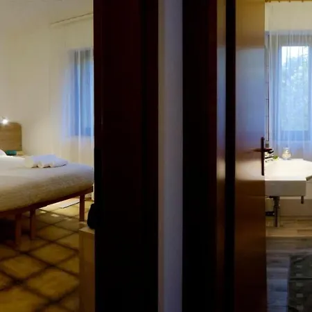 Aparthotel Caffarena 3*