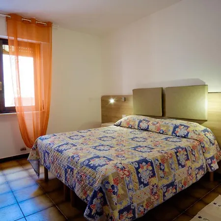 Caffarena 3* Àrbatax