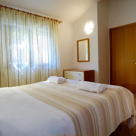 Caffarena Aparthotel