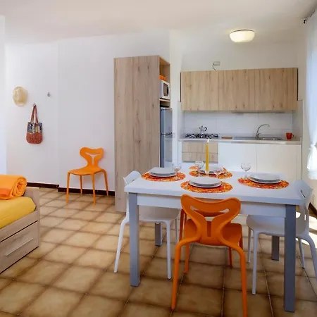 Aparthotel Caffarena 3*