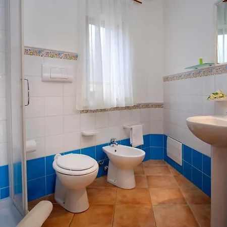 Caffarena Aparthotel 3*