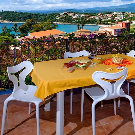 Caffarena Aparthotel Àrbatax