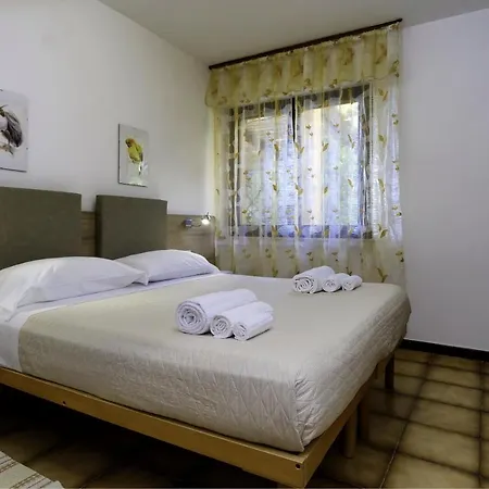 Aparthotel Caffarena