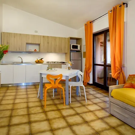Aparthotel Caffarena