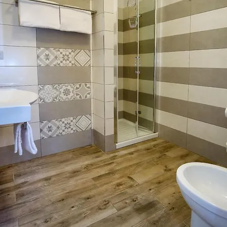Aparthotel Caffarena