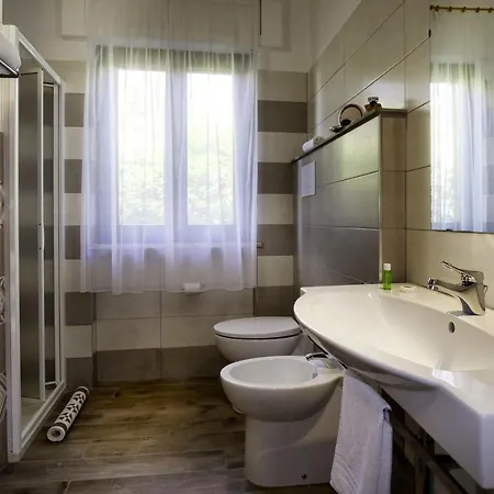 Caffarena Hotel apartamentowy