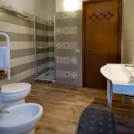 Hotel apartamentowy Caffarena