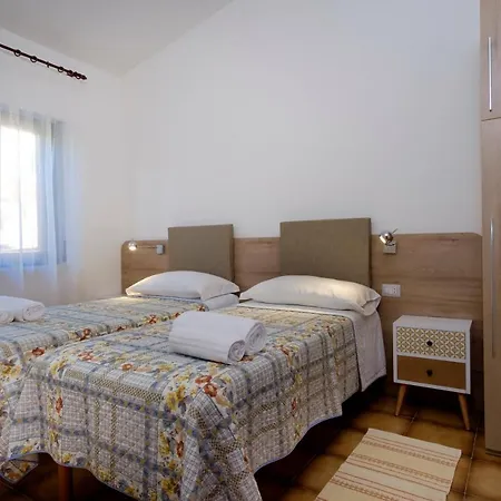 Aparthotel Caffarena