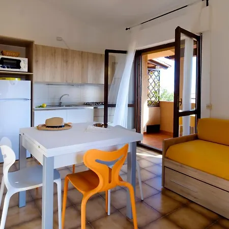 Caffarena Aparthotel