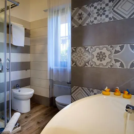 Hotel apartamentowy Caffarena Àrbatax